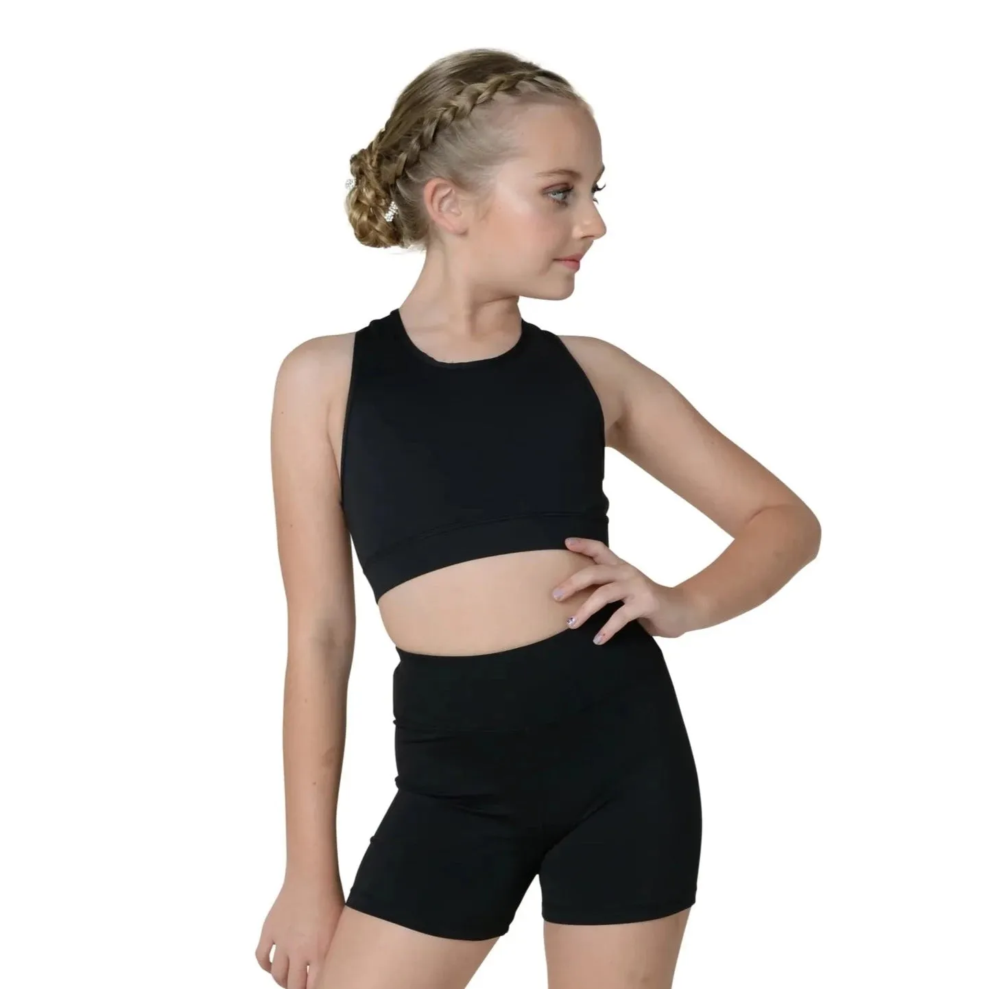 Danznmotion Dakota Bra Top 22304C/22304A