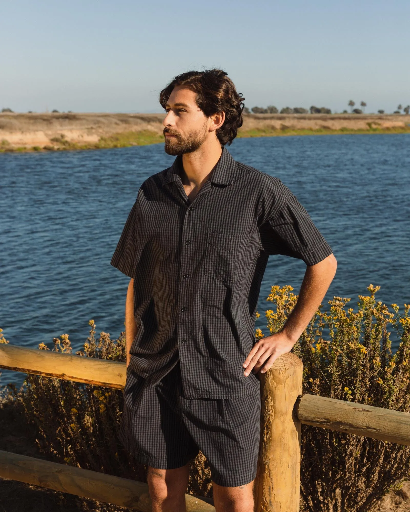 Daydream Shoreline Shorts