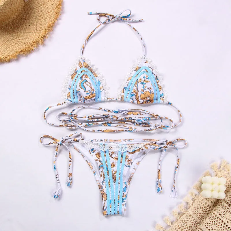 Desideria Bikini Set
