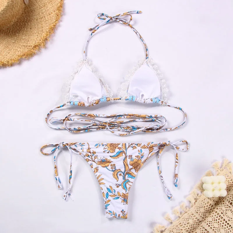 Desideria Bikini Set