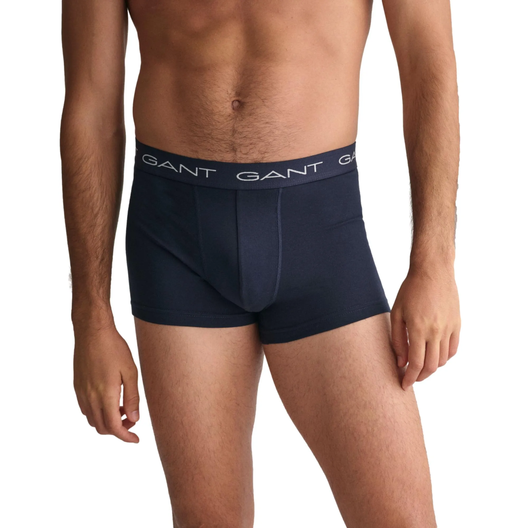 GANT Trunks 5 Pack -  Marine