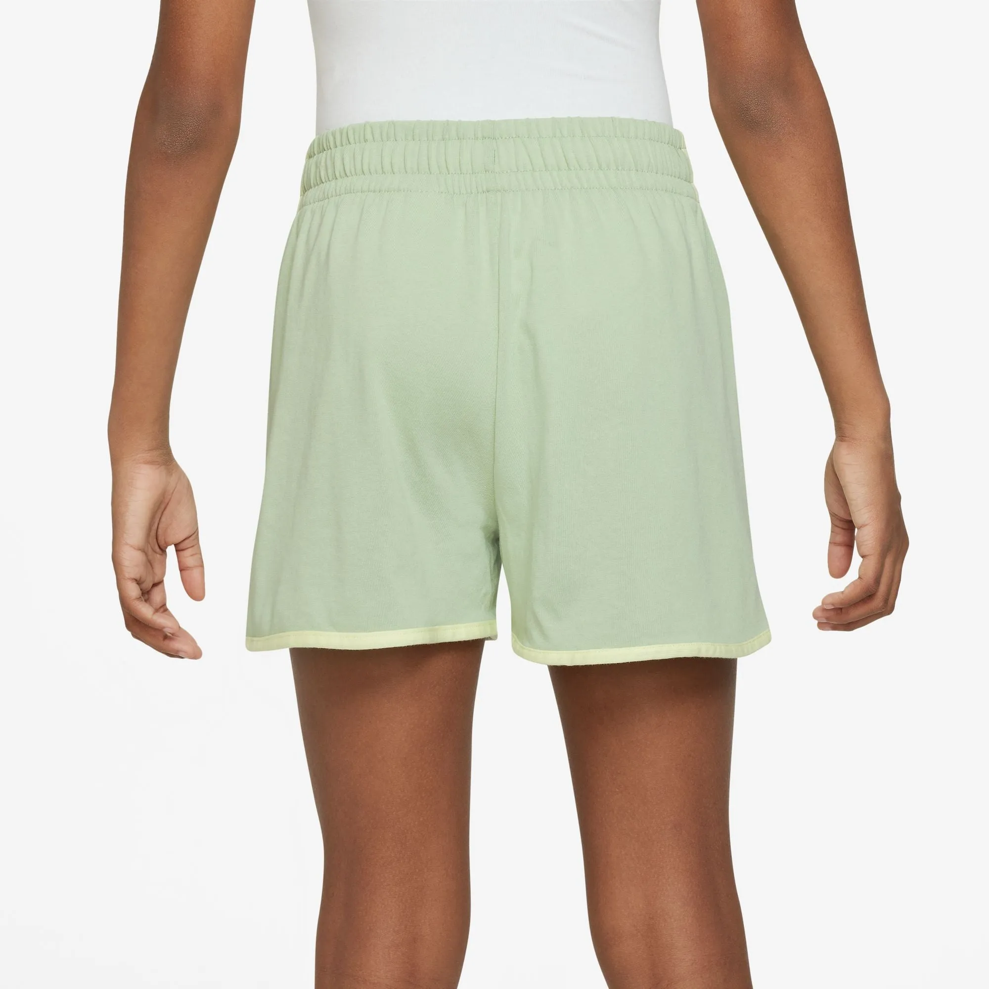 Girls' Nike Youth Breezy Short