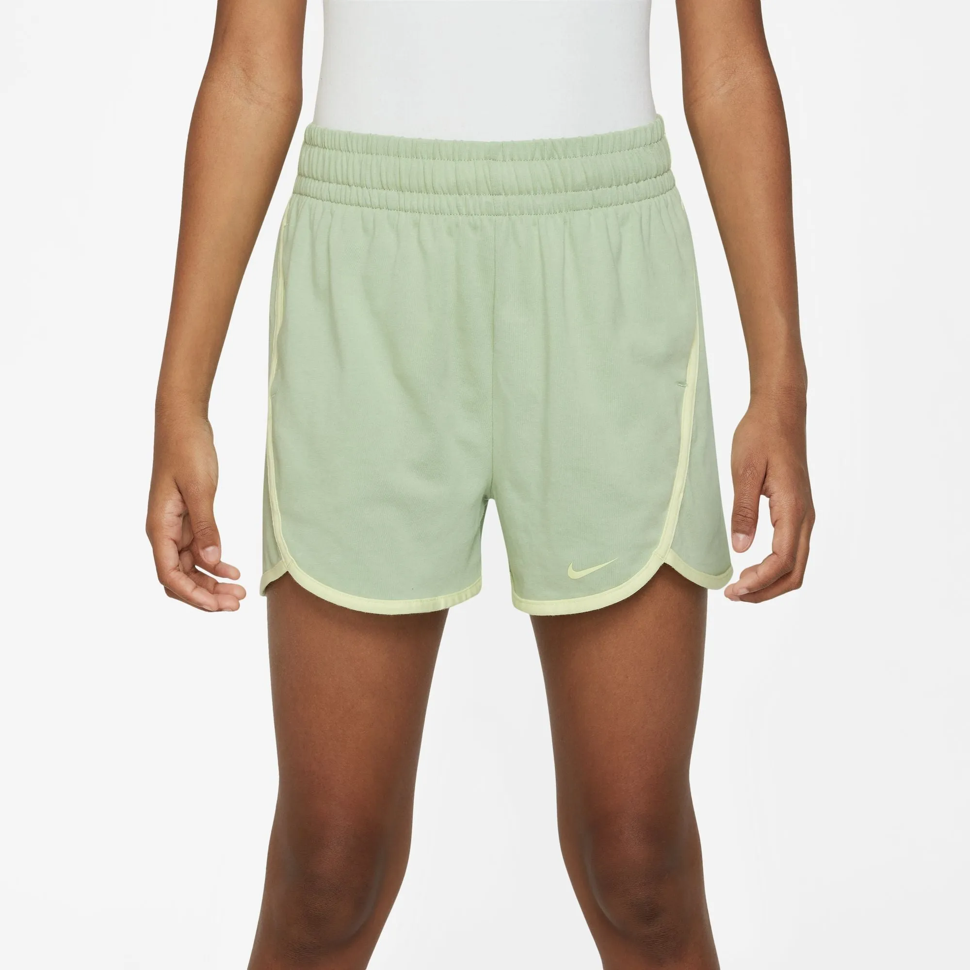 Girls' Nike Youth Breezy Short