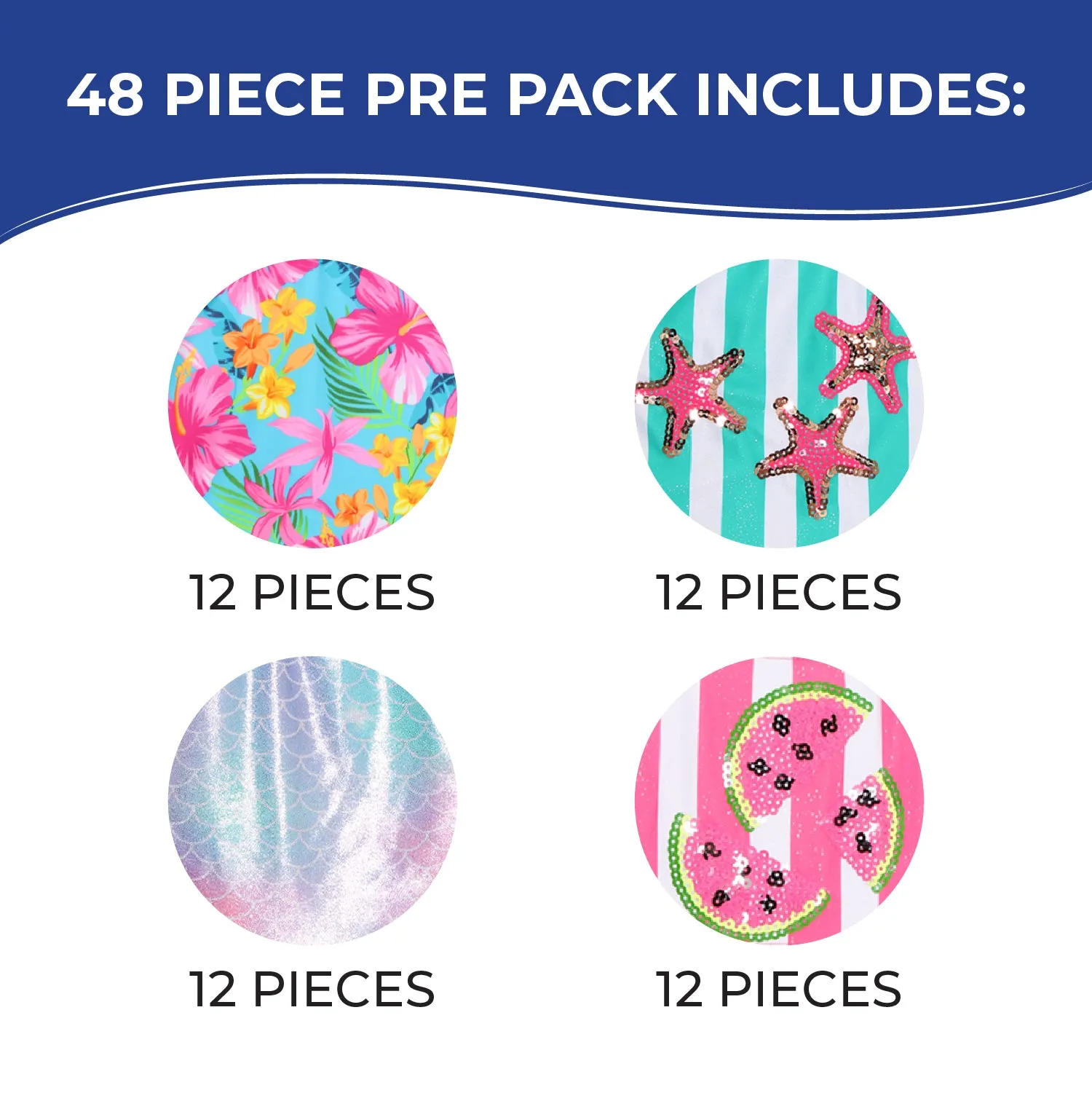 GX-AL00 - Wholesale Little Girl's Swimdresses & One-Piece Swimsuits