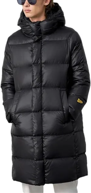 Haitpant Winter Down Coats Women Warm Thick Long Puffer Jacket Portable Outerwear Lady Hooded Down Parka