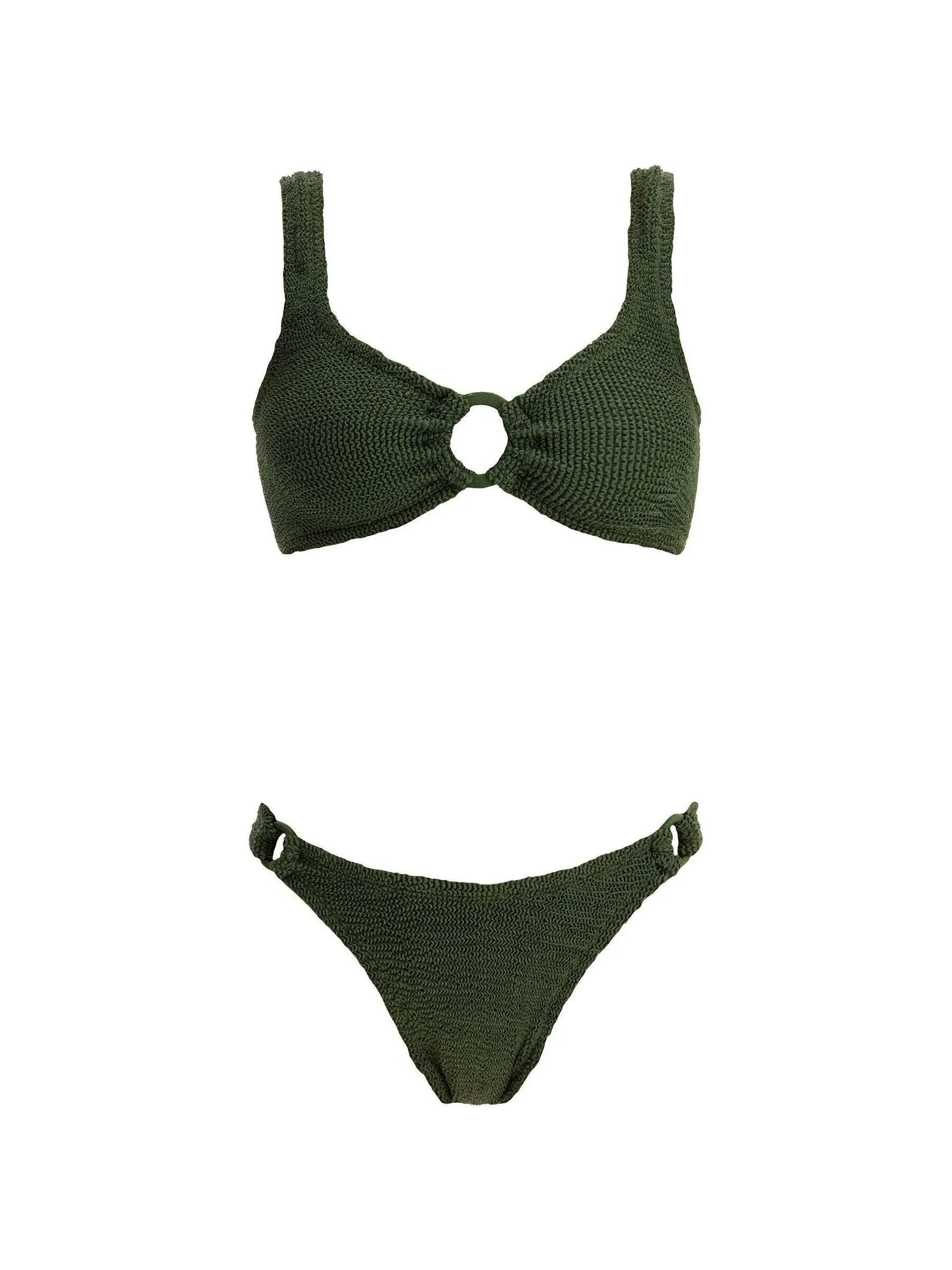 Hallie Ring Swim Set