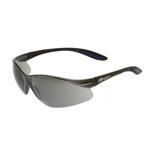 Harpoon 261 Safety Glasses - Smoke