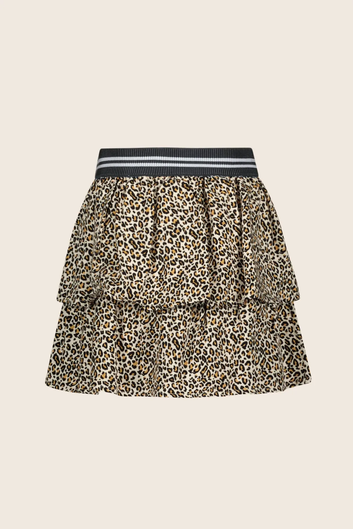 Hella Skirt Leopard