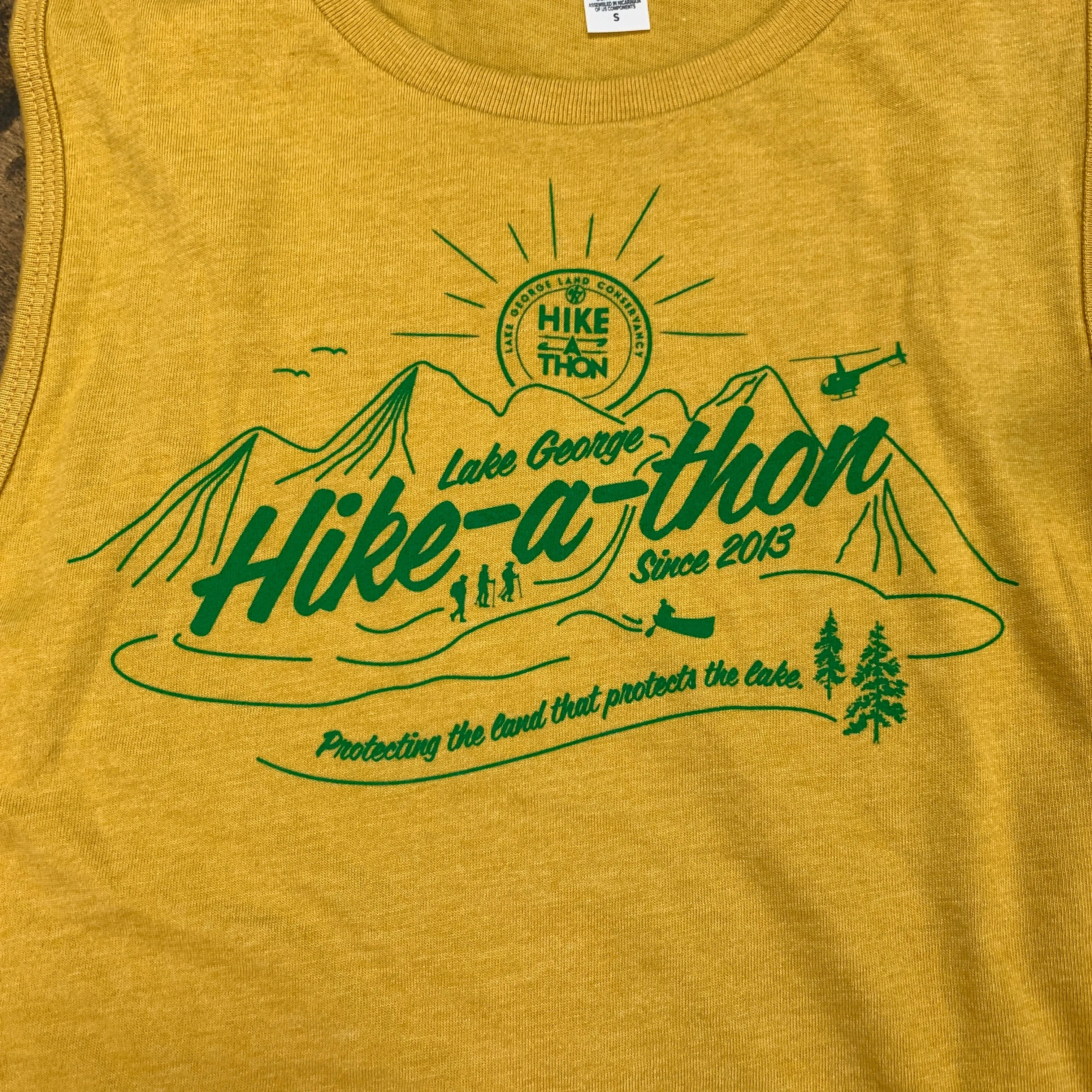 Hike-A-Thon Muscle Tank - 2023