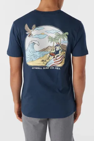 Independence Tee