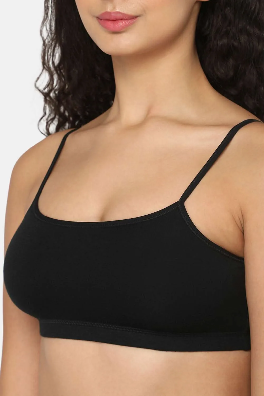 Intimacy Beginners Bra Combo Pack – Soft and Supportive Comfort for Young Teens (BB01 – C63)