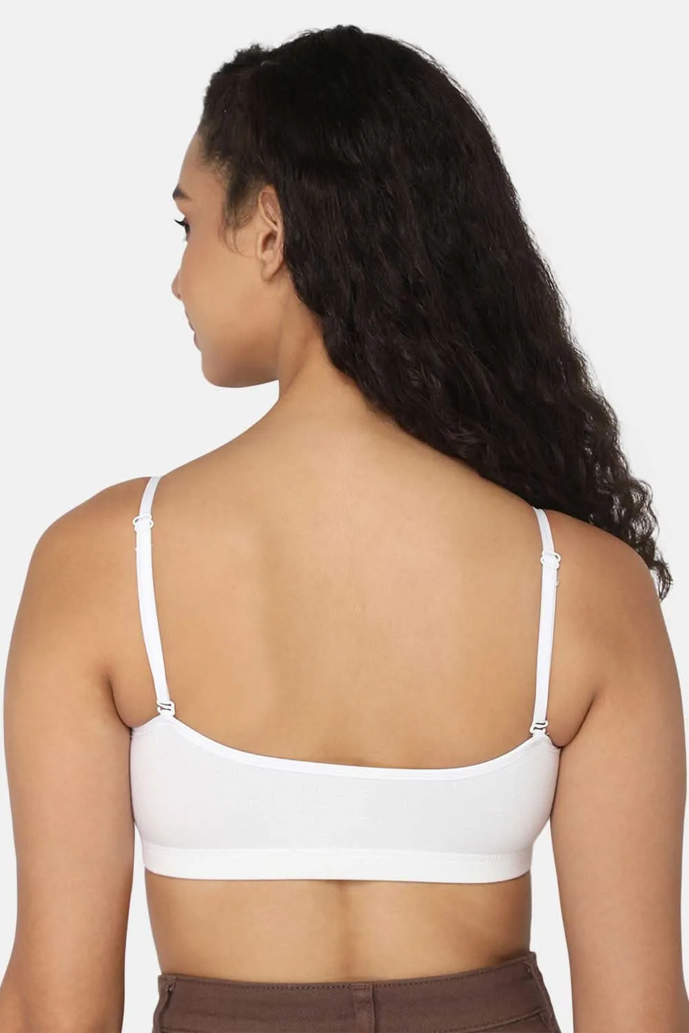 Intimacy Beginners Bra Combo Pack – Soft and Supportive Comfort for Young Teens (BB01 – C63)