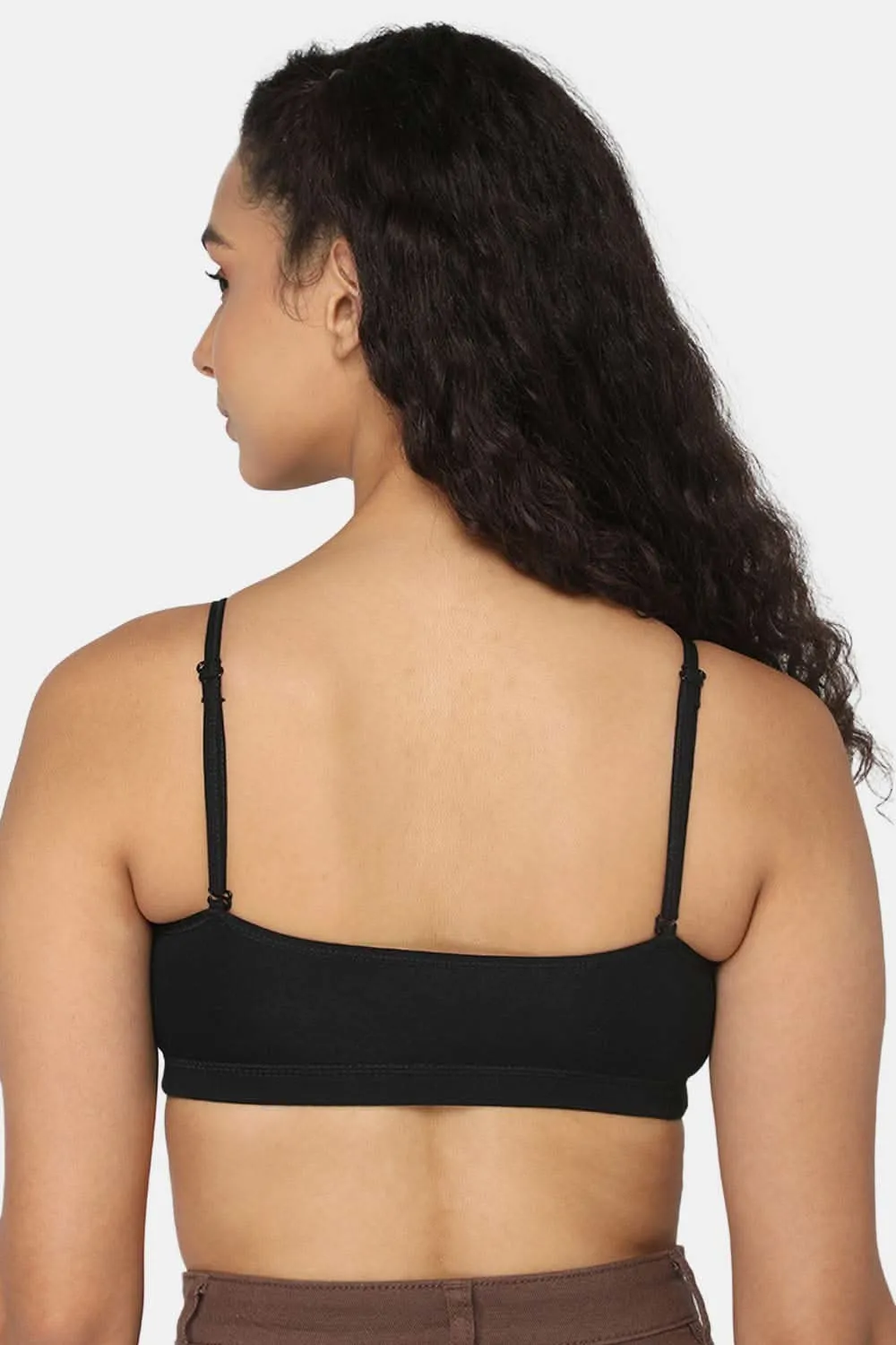 Intimacy Beginners Bra Combo Pack – Soft and Supportive Comfort for Young Teens (BB01 – C63)