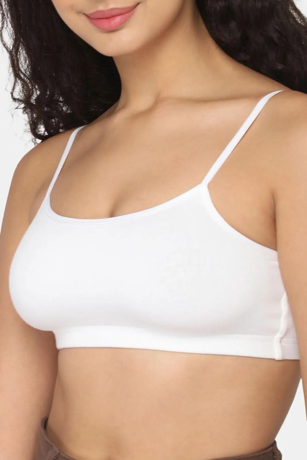 Intimacy Beginners Bra Combo Pack – Soft and Supportive Comfort for Young Teens (BB01 – C63)