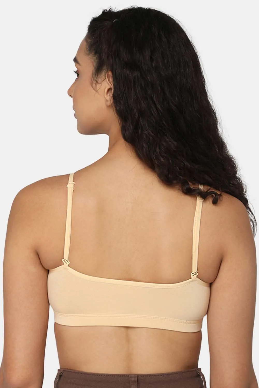 Intimacy Beginners Bra Combo Pack – Soft and Supportive Comfort for Young Teens (BB01 – C63)
