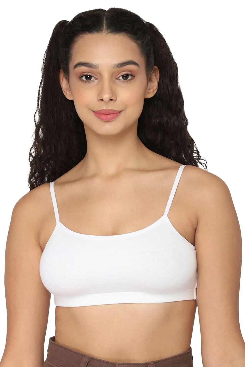 Intimacy Beginners Bra Combo Pack – Soft and Supportive Comfort for Young Teens (BB01 – C63)