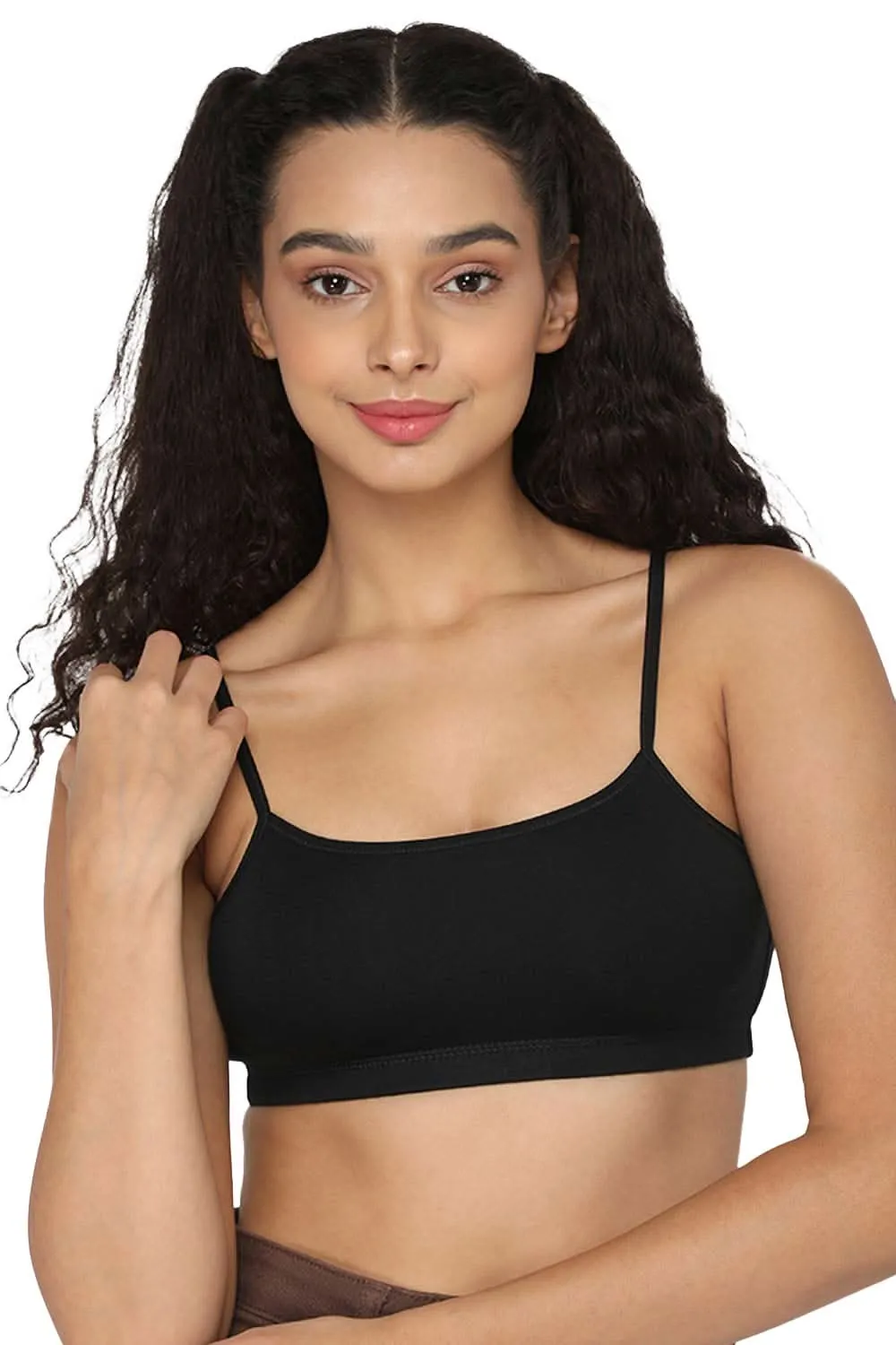 Intimacy Beginners Bra Combo Pack – Soft and Supportive Comfort for Young Teens (BB01 – C63)