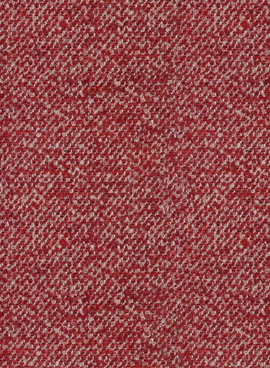 Italian Wool Silk Cotton Linen Ignazio Suit