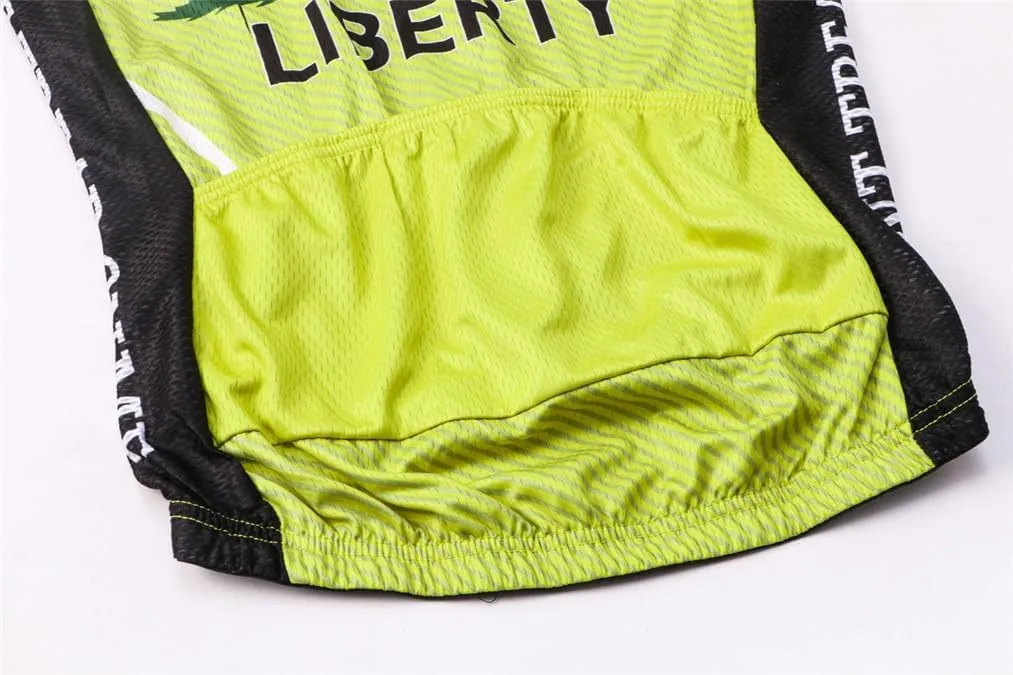JPOJPO USA Cycling Jersey Men Road Bike Shirt Summer Biking Tops Short Sleeve Bicycle Clothes Cycle Wear Breathable