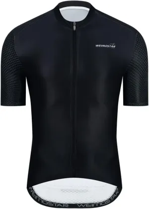 JPOJPO USA Cycling Jersey Men Road Bike Shirt Summer Biking Tops Short Sleeve Bicycle Clothes Cycle Wear Breathable