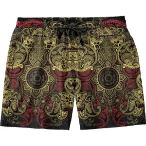 Kali Swim Trunks - Limited Edition