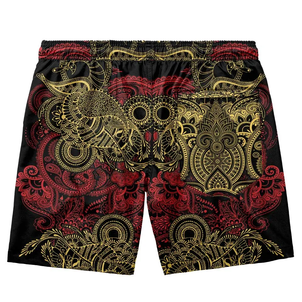Kali Swim Trunks - Limited Edition