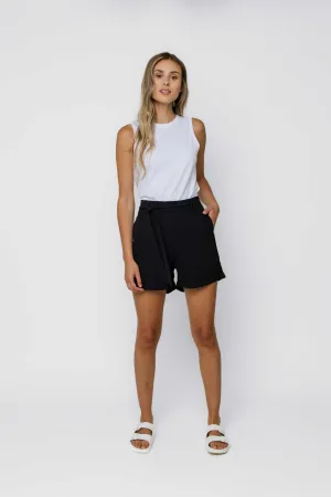 Katelyn-Rolled Cuff Short