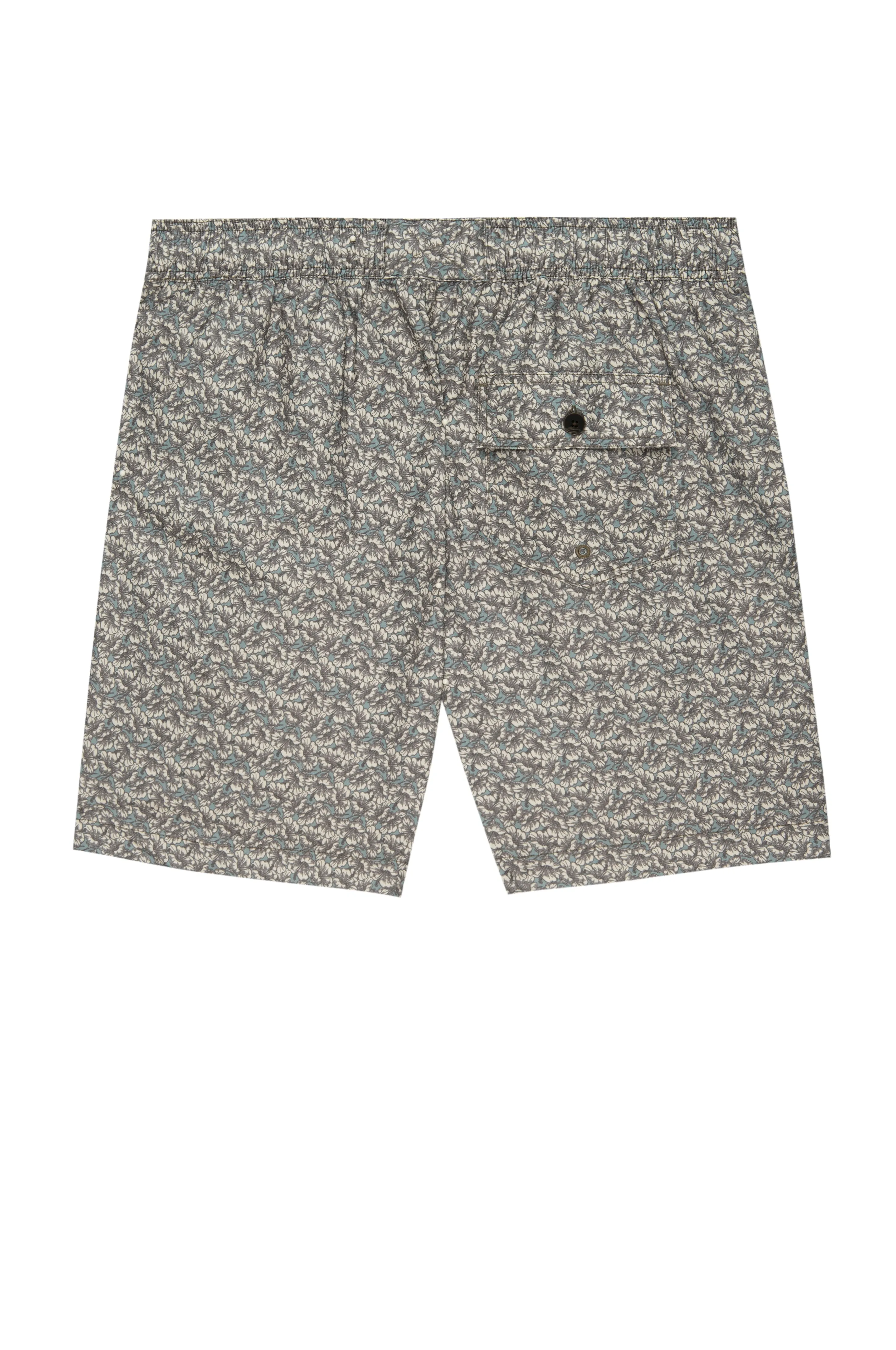 KIAN SWIM SHORT - HONEYSUCKLE