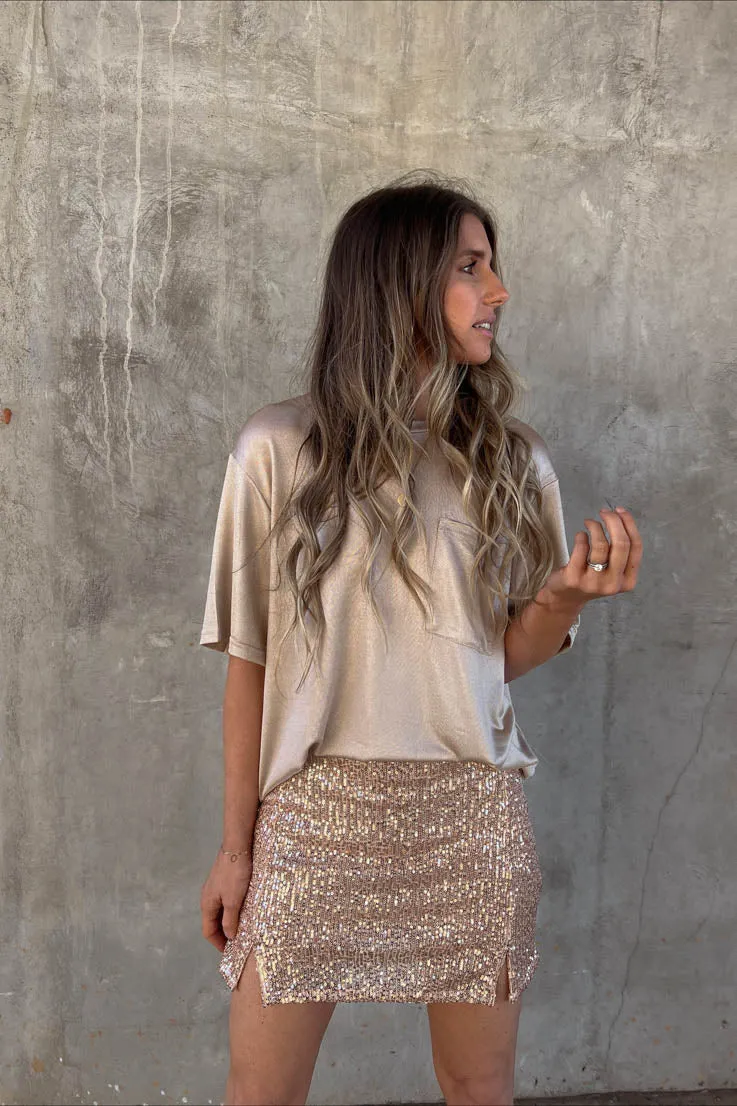 Let's Dance Skirt