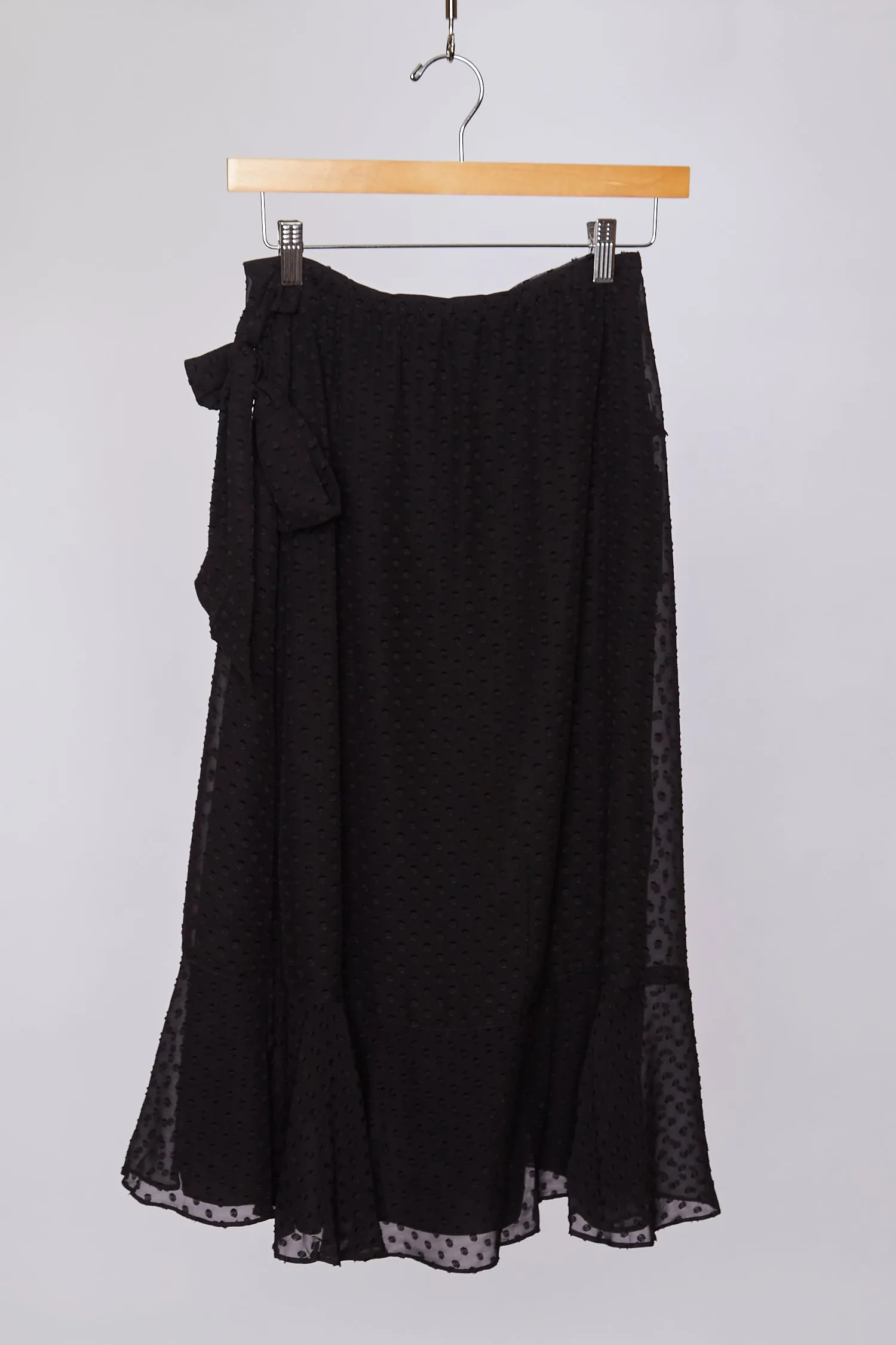 MAI TAI WRAP SKIRT