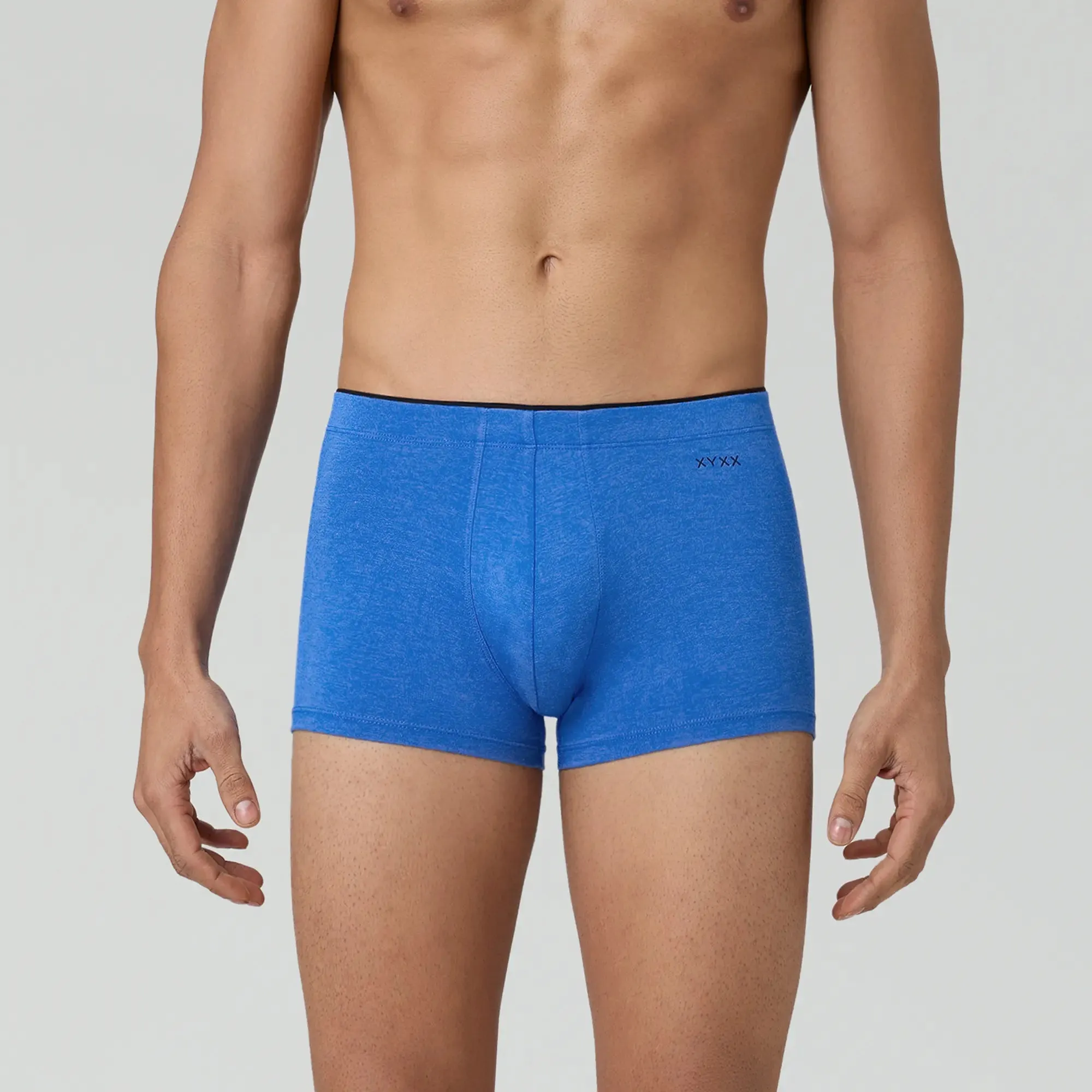 Medley Trunks Olympic Blue