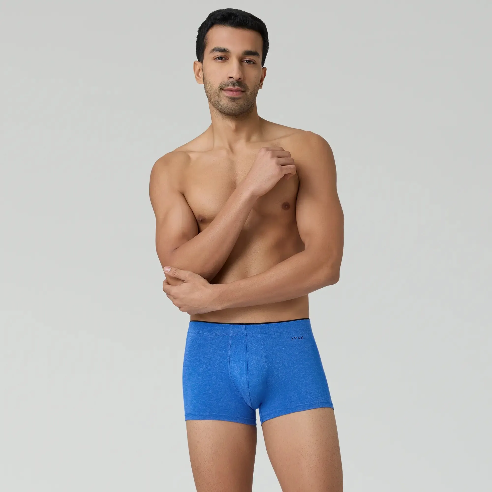 Medley Trunks Olympic Blue