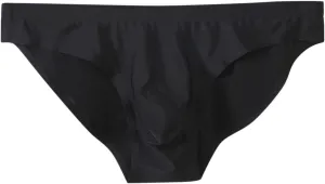 Men Fashion Underpants Solid Sexy Knickers Briefs Underwear Pant Sexy Panties Men 3d Underwear