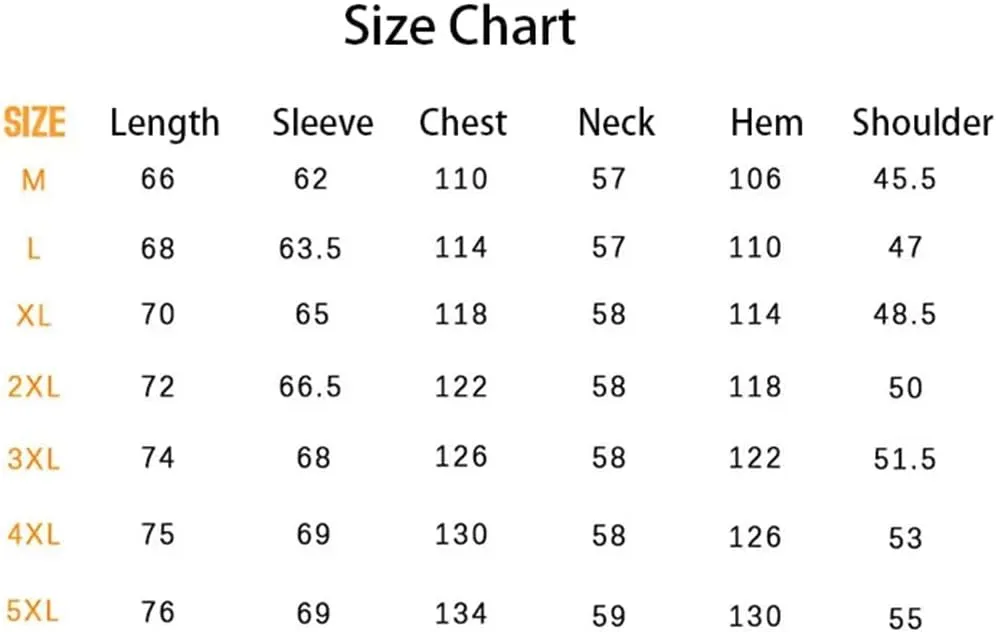Men Winter Thick Warm Hooded Puffer Jacket Cotton Padded Casual Coat