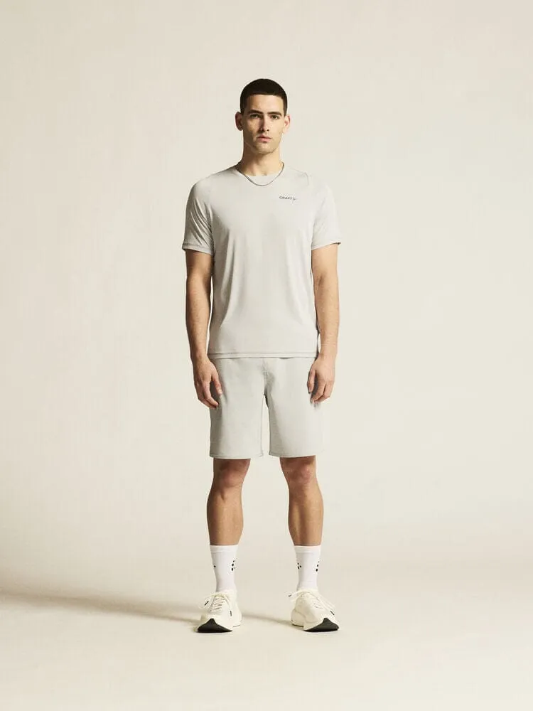 MEN'S COLLECTIVE BI-BLEND SS TEE