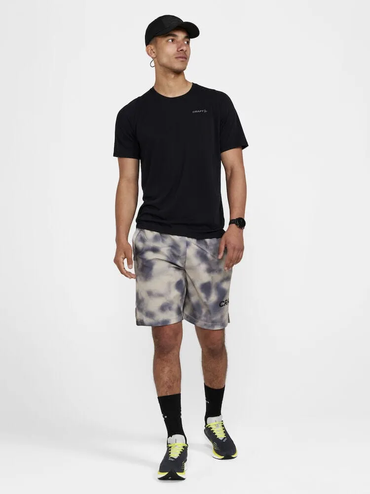 MEN'S COLLECTIVE BI-BLEND SS TEE