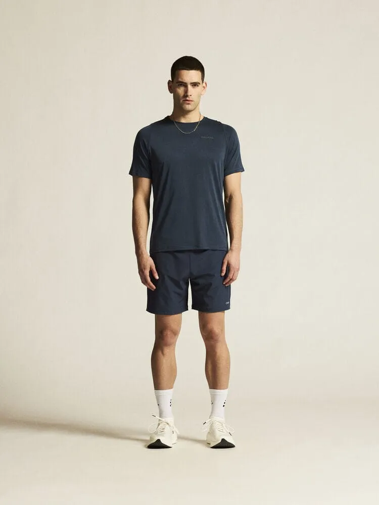 MEN'S COLLECTIVE BI-BLEND SS TEE
