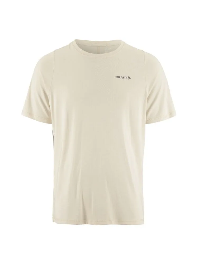 MEN'S COLLECTIVE BI-BLEND SS TEE