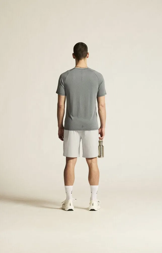 MEN'S COLLECTIVE BI-BLEND SS TEE