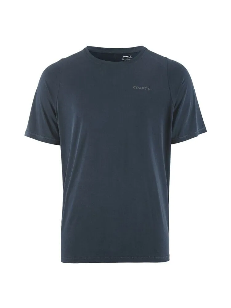 MEN'S COLLECTIVE BI-BLEND SS TEE