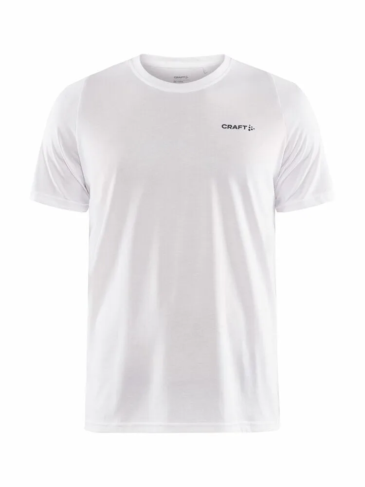 MEN'S COLLECTIVE BI-BLEND SS TEE