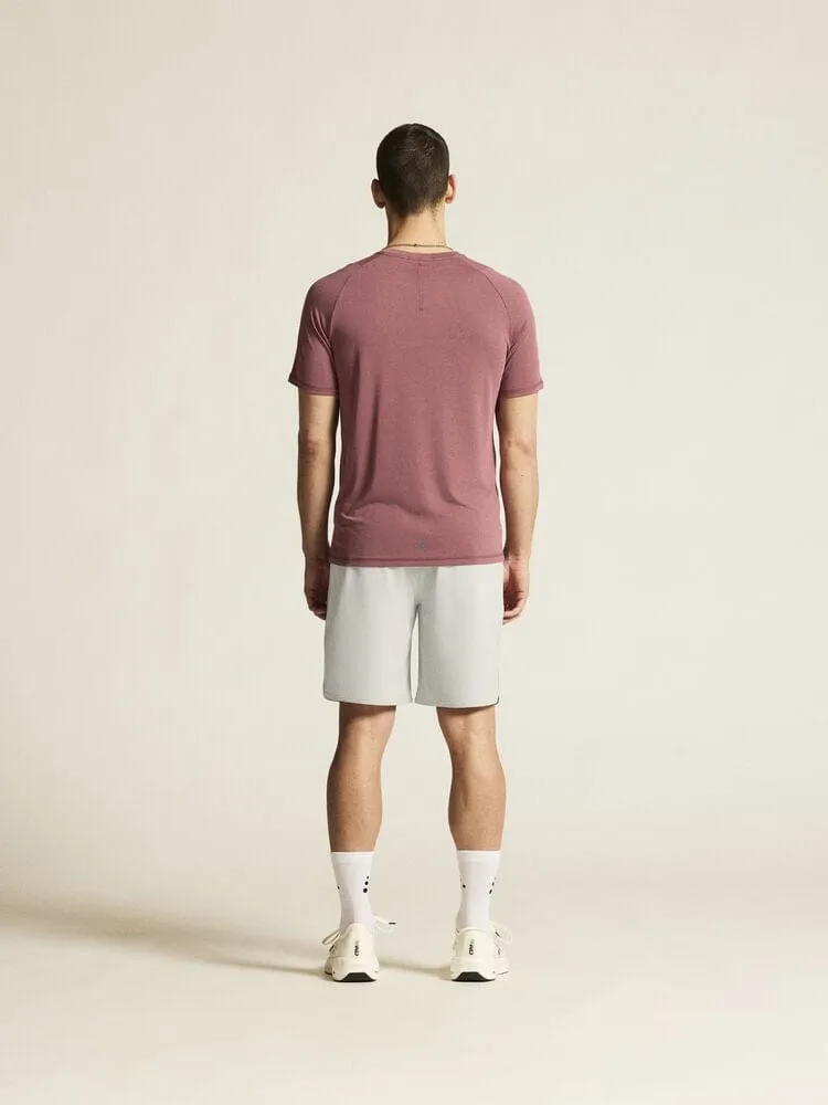 MEN'S COLLECTIVE BI-BLEND SS TEE