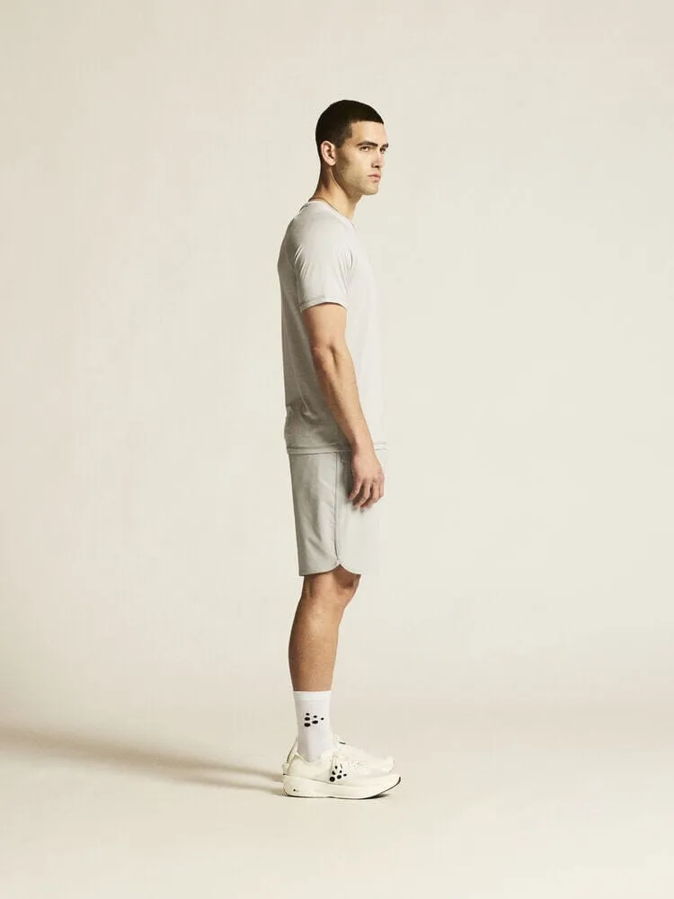 MEN'S COLLECTIVE BI-BLEND SS TEE