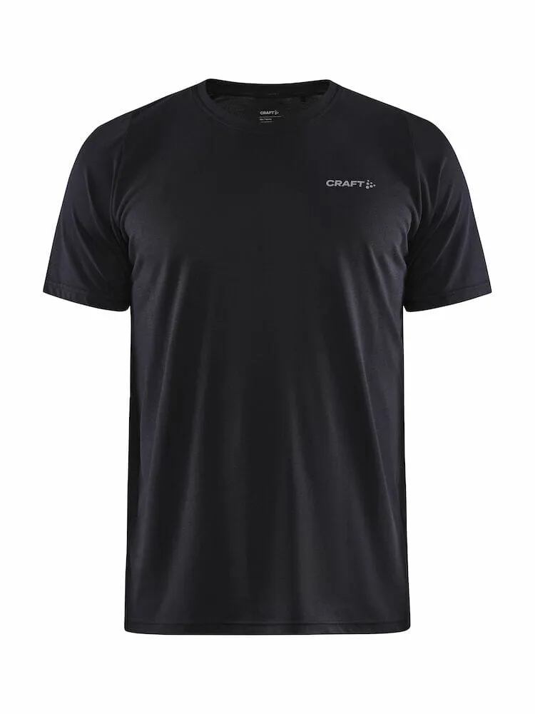 MEN'S COLLECTIVE BI-BLEND SS TEE