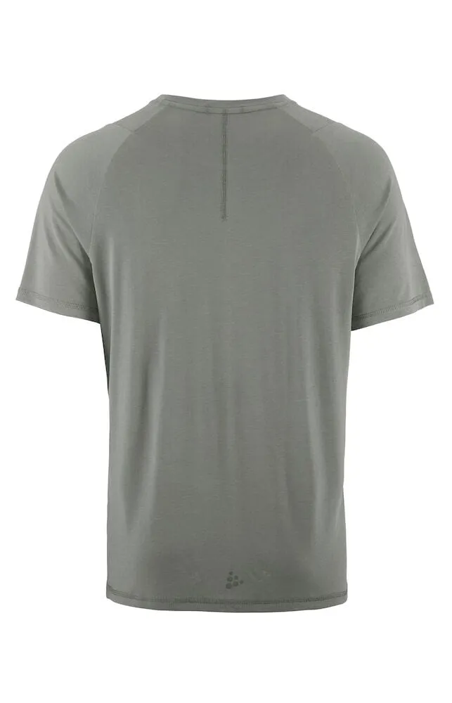 MEN'S COLLECTIVE BI-BLEND SS TEE