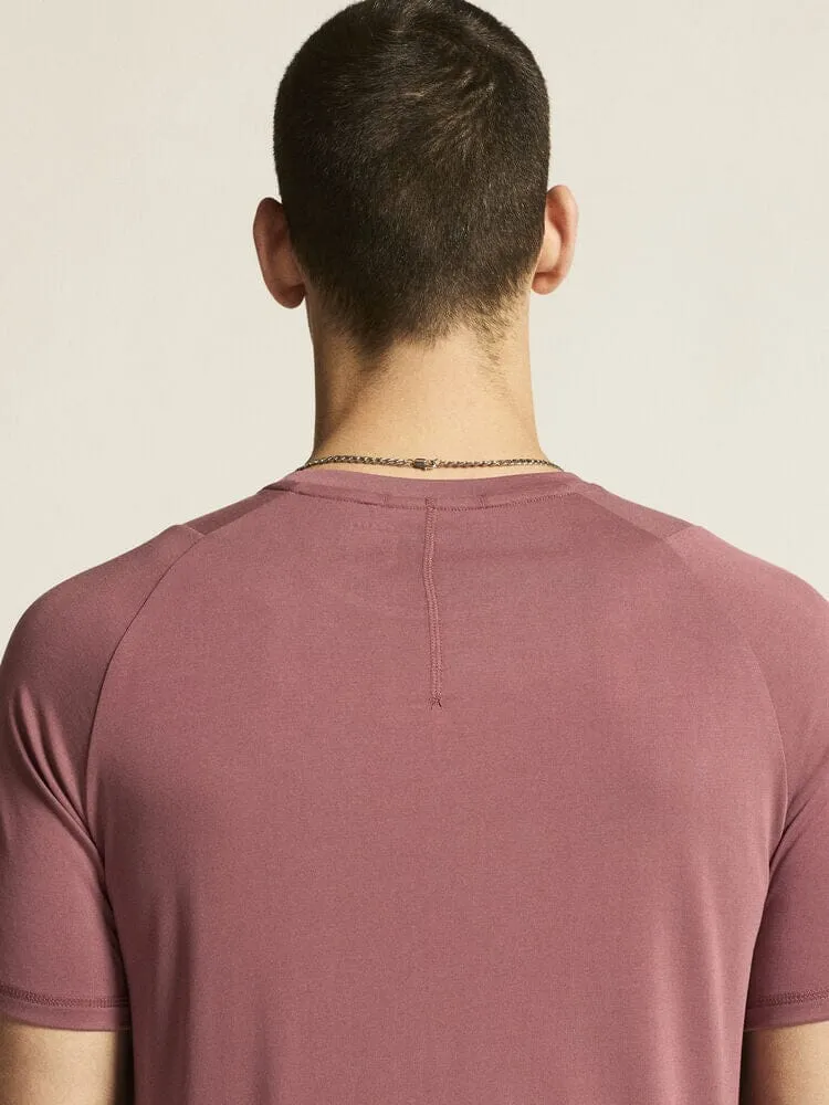 MEN'S COLLECTIVE BI-BLEND SS TEE