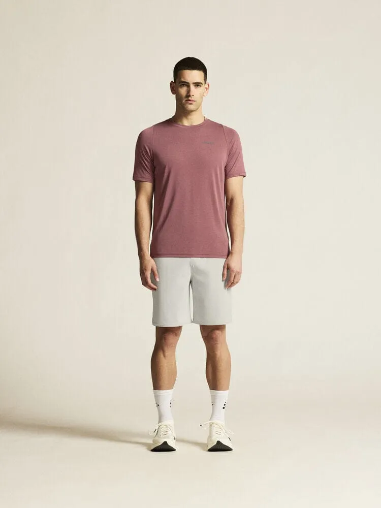 MEN'S COLLECTIVE BI-BLEND SS TEE