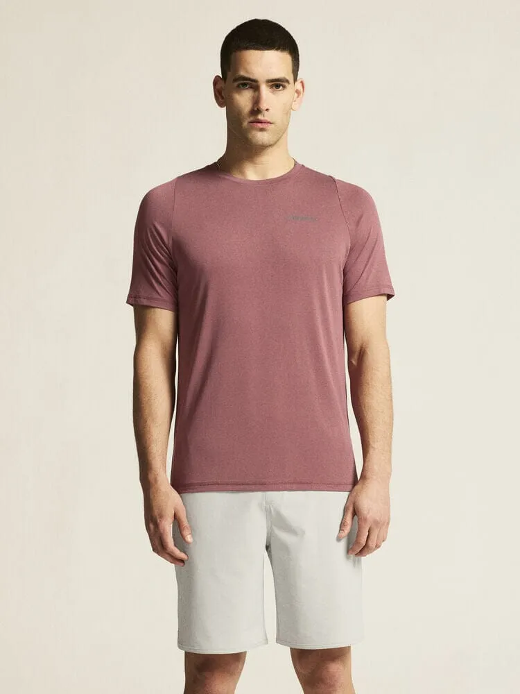 MEN'S COLLECTIVE BI-BLEND SS TEE