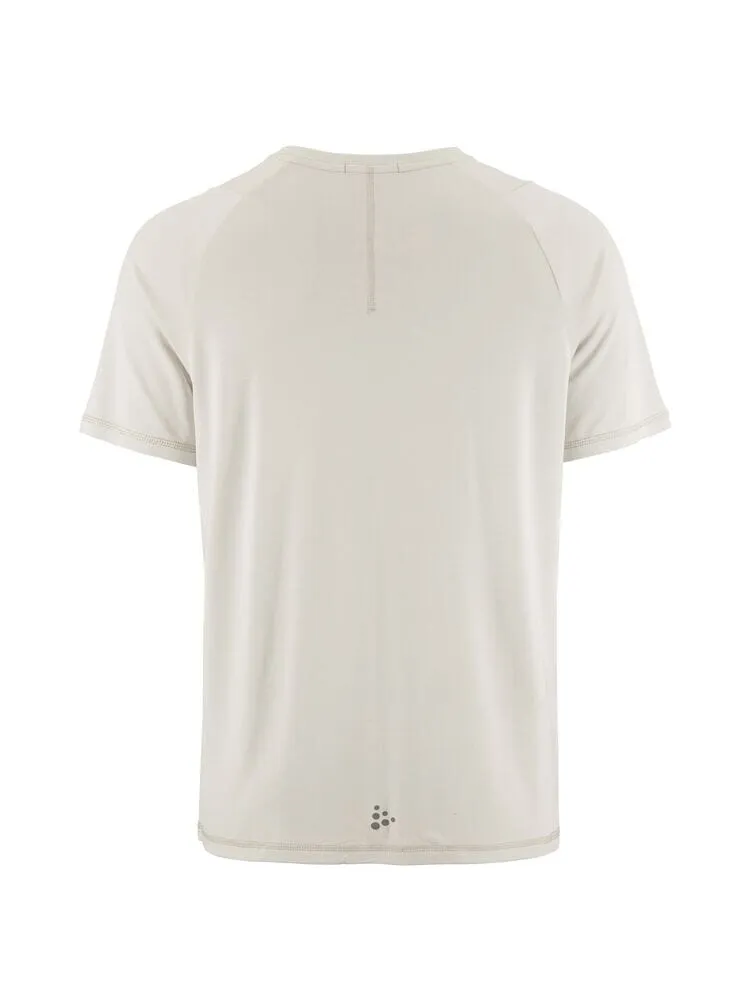 MEN'S COLLECTIVE BI-BLEND SS TEE