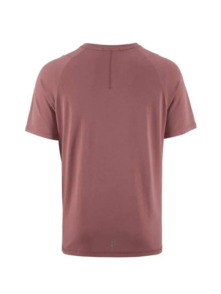 MEN'S COLLECTIVE BI-BLEND SS TEE